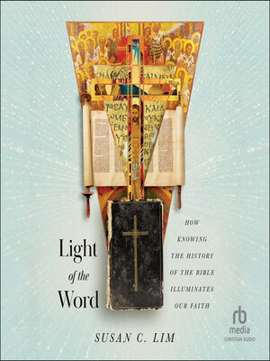 cover image of Light of the Word